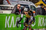 40° Trofeo Guerciotti - Campionati Italiani CX 2019